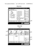 PRINTING SYSTEM, CONTROLLING METHOD, STORING MEDIUM, AND PROGRAM diagram and image