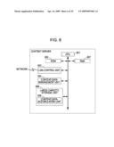 PRINT SYSTEM, PRINT METHOD, AND MOBILE TERMINAL USED IN PRINT SYSTEM diagram and image