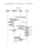 PRINT SYSTEM, PRINT METHOD, AND MOBILE TERMINAL USED IN PRINT SYSTEM diagram and image