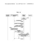 PRINT SYSTEM, PRINT METHOD, AND MOBILE TERMINAL USED IN PRINT SYSTEM diagram and image