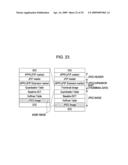 PRINT SYSTEM, PRINT METHOD, AND MOBILE TERMINAL USED IN PRINT SYSTEM diagram and image