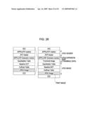 PRINT SYSTEM, PRINT METHOD, AND MOBILE TERMINAL USED IN PRINT SYSTEM diagram and image