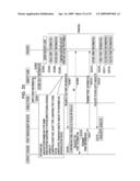 PRINT SYSTEM, PRINT METHOD, AND MOBILE TERMINAL USED IN PRINT SYSTEM diagram and image