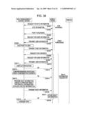 PRINT SYSTEM, PRINT METHOD, AND MOBILE TERMINAL USED IN PRINT SYSTEM diagram and image