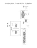 PRINT SYSTEM, PRINT METHOD, AND MOBILE TERMINAL USED IN PRINT SYSTEM diagram and image