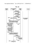 PRINT SYSTEM, PRINT METHOD, AND MOBILE TERMINAL USED IN PRINT SYSTEM diagram and image