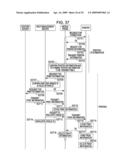 PRINT SYSTEM, PRINT METHOD, AND MOBILE TERMINAL USED IN PRINT SYSTEM diagram and image