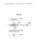 IMAGE PROCESSING SYSTEM AND IMAGE PROCESSING METHOD diagram and image