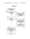 JOB HISTORY MANAGING SYSTEM, CONTROL METHOD THEREFOR, AND STORAGE MEDIUM diagram and image