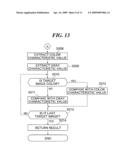 JOB HISTORY MANAGING SYSTEM, CONTROL METHOD THEREFOR, AND STORAGE MEDIUM diagram and image