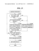 JOB HISTORY MANAGING SYSTEM, CONTROL METHOD THEREFOR, AND STORAGE MEDIUM diagram and image