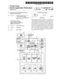 MULTI-FUNCTION MACHINE HAVING A SERVICE LOG SYSTEM diagram and image