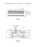 IMAGE READING APPARATUS AND IMAGE READING METHOD diagram and image