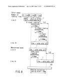 IMAGE READING APPARATUS AND IMAGE READING METHOD diagram and image