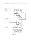 IMAGE READING APPARATUS AND IMAGE READING METHOD diagram and image