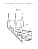 Light guide optical device diagram and image