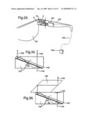 Light guide optical device diagram and image