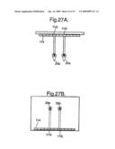 Light guide optical device diagram and image