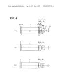 Viewing optical system, and imaging apparatus comprising the same diagram and image