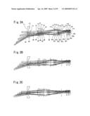 Zoom lens and electronic imaging device having the same diagram and image