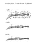 Zoom lens and electronic imaging device having the same diagram and image