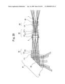 Zoom lens and electronic imaging device having the same diagram and image