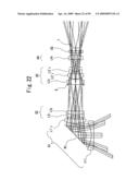 Zoom lens and electronic imaging device having the same diagram and image