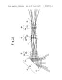 Zoom lens and electronic imaging device having the same diagram and image