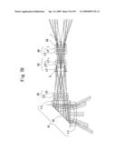 Zoom lens and electronic imaging device having the same diagram and image