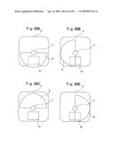 Zoom lens and electronic imaging device having the same diagram and image