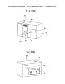 Zoom lens and electronic imaging device having the same diagram and image