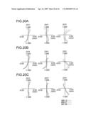 Three-unit zoom lens and image pickup apparatus equipped with same diagram and image