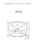 Three-unit zoom lens and image pickup apparatus equipped with same diagram and image