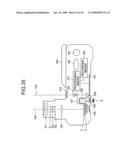 Three-unit zoom lens and image pickup apparatus equipped with same diagram and image