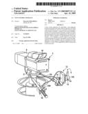 LENS CONTROL APPARATUS diagram and image