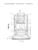 LENS BARREL diagram and image