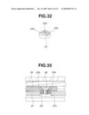 LENS BARREL diagram and image