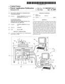 Head test apparatus and head test analysis system diagram and image