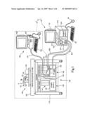 Head test apparatus and head test analysis system diagram and image