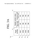 INFORMATION STORAGE APPARATUS FOR ADJUSTING FLYING HEIGHT OF HEAD diagram and image