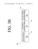 INFORMATION STORAGE APPARATUS FOR ADJUSTING FLYING HEIGHT OF HEAD diagram and image