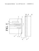 INFORMATION STORAGE APPARATUS FOR ADJUSTING FLYING HEIGHT OF HEAD diagram and image