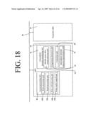 INFORMATION STORAGE APPARATUS FOR ADJUSTING FLYING HEIGHT OF HEAD diagram and image