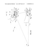 PATTERNED MEDIA WITH SPACINGS ADJUSTED BY A SKEW FUNCTION diagram and image