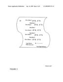 READ/WRITE HEAD AZIMUTH DETERMINATION VIA SERVO BAND SIGNAL INFORMATION diagram and image