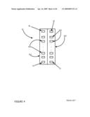 READ/WRITE HEAD AZIMUTH DETERMINATION VIA SERVO BAND SIGNAL INFORMATION diagram and image