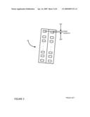 READ/WRITE HEAD AZIMUTH DETERMINATION VIA SERVO BAND SIGNAL INFORMATION diagram and image