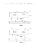 MAGNETIC MEDIA HAVING A SERVO TRACK WRITTEN WITH A PATTERNED MAGNETIC RECORDING HEAD diagram and image