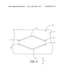 MAGNETIC MEDIA HAVING A SERVO TRACK WRITTEN WITH A PATTERNED MAGNETIC RECORDING HEAD diagram and image