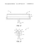 MAGNETIC MEDIA HAVING A SERVO TRACK WRITTEN WITH A PATTERNED MAGNETIC RECORDING HEAD diagram and image